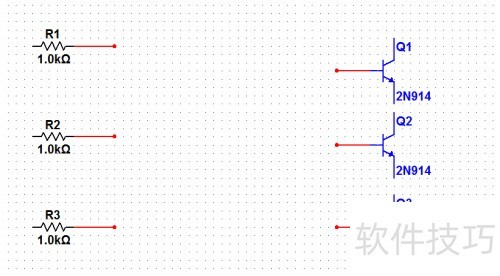 Multisim����ô��������
