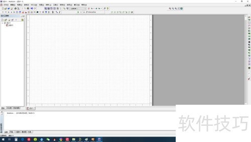 NI Multisim测量放大器失真 NI Multisim测量放大器失真