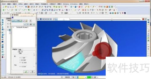 MasterCAM编程该怎么学 MasterCAM编程该怎么学