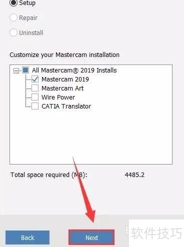 mastercam 2019��װ����
