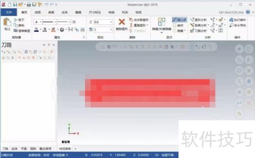 mastercam 2019��װ����