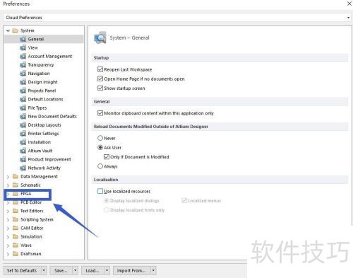 AltiumDesigner��ʾparaller port driver is