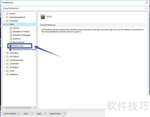 AltiumDesigner��ʾparaller port driver is