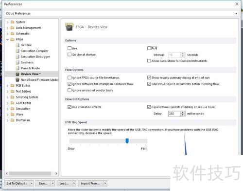 AltiumDesigner��ʾparaller port driver is