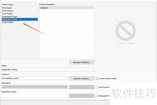 Altium Designer��ô�Լ��������ɿ�