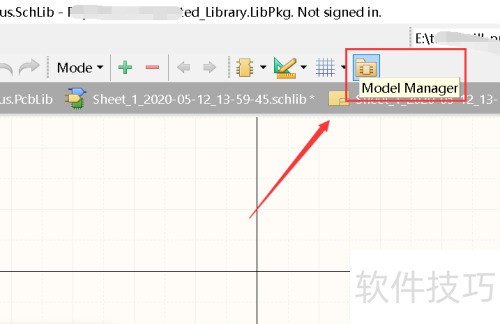 Altium Designer��ô�Լ��������ɿ�