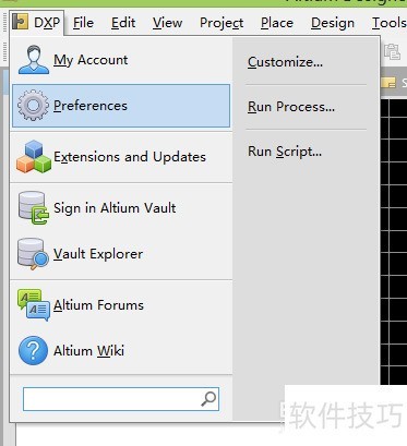 Altiumdesignerôôק