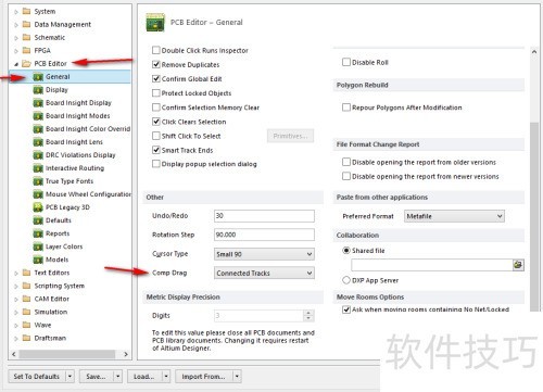 Altiumdesignerôôק