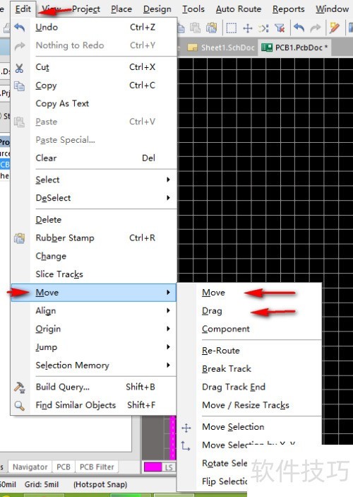 Altiumdesignerôôק