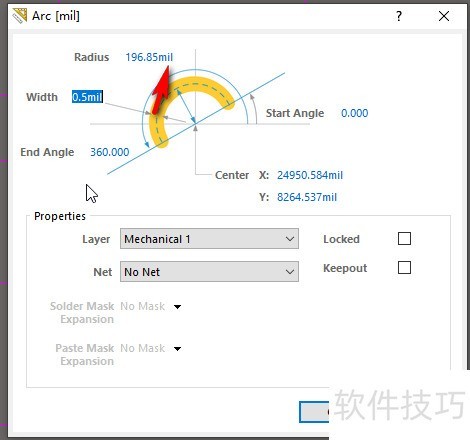 AltiumDesigner��PCB�ߴ絥λ��ô�ĳɹ��ƺ���