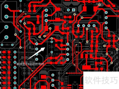 ��������AltiumDesigner�п�ݼ�����PCB���