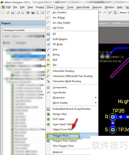 AltiumDesignerøͭӴPCBϴ