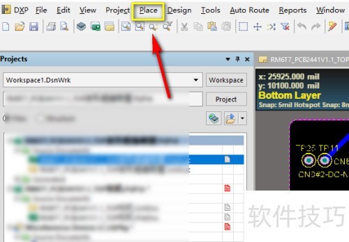 AltiumDesignerøͭӴPCBϴ