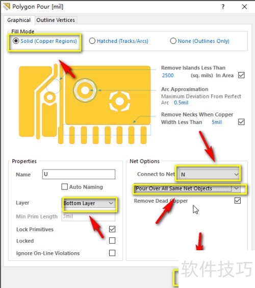 AltiumDesignerøͭӴPCBϴ