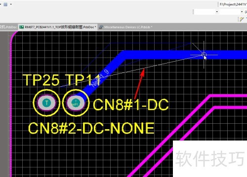 AltiumDesignerøͭӴPCBϴ