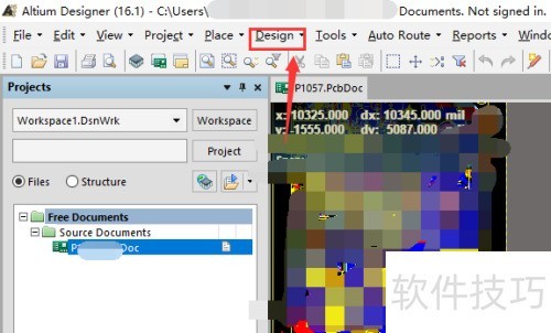 AltiumDesigner 如何删除掉多层PCB板整层 AltiumDesigner 如何删除掉多层PCB板整层