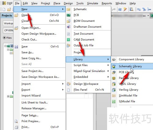 AltiumDesigner����ô�������Ӽ�Ԫ����