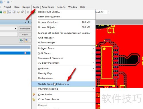AltiumDesignerԪ����3Dģ�ͷ�װʧЧ��ô��