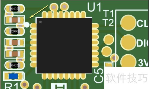 AltiumDesignerԪ����3Dģ�ͷ�װʧЧ��ô��