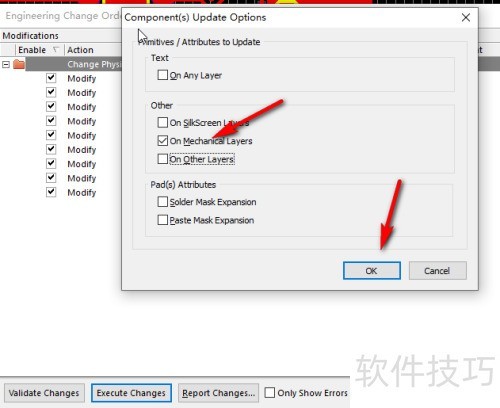 AltiumDesignerԪ����3Dģ�ͷ�װʧЧ��ô��