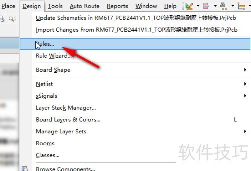 AltiumDesigner��PCB��ͬ���������Ӳ�����ô��