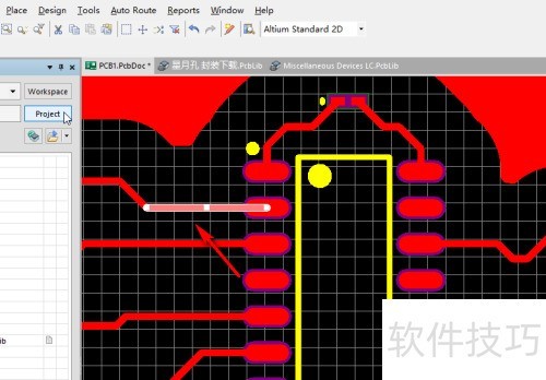 AltiumDesigner��unrouted net constrain��ô��