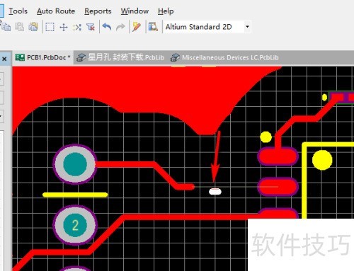 AltiumDesigner��unrouted net constrain��ô��