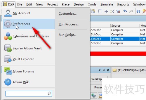 AltiumDesigner��off grid pin/NetLabel��ô��