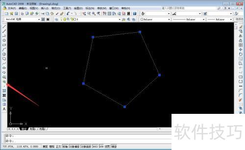 AutoCAD2008������ϸ��ѧ
