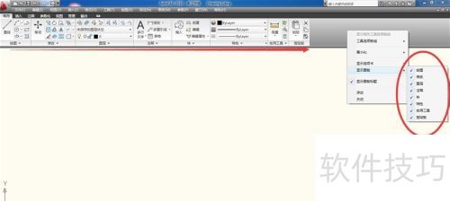 �������AutoCAD2010���ѡ��