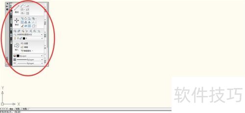 �������AutoCAD2010���ѡ��