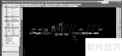 autocad2010标注尺寸的操作 autocad2010标注尺寸的操作