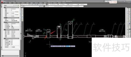 autocad2010标注尺寸的操作 autocad2010标注尺寸的操作