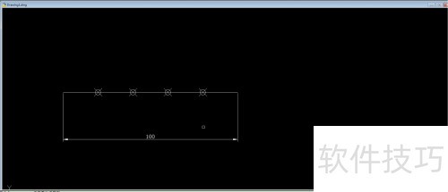 AutoCAD2010��εȷ��߶�