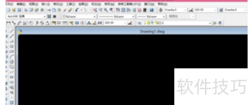 AutoCAD2010怎么使用镜像 AutoCAD2010怎么使用镜像