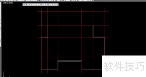 天正建筑中如何绘制建筑墙体? 天正建筑中如何绘制建筑墙体?