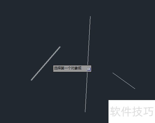 AutoCAD2018��ôʹ�öԳ�Լ����