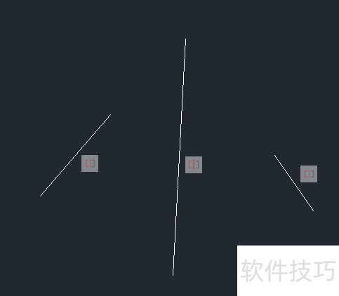 AutoCAD2018��ôʹ�öԳ�Լ����