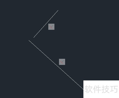 AutoCAD2018��ô��ֱԼ����