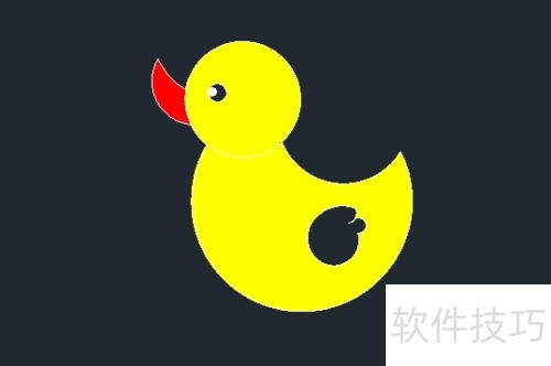 AutoCAD2018��ô�򵥻�СѼ�ӣ�