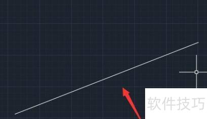 AutoCAD2018�����߶γ��ȵĲ���