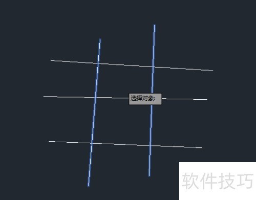 AutoCAD2018��ο��ٵ��޼�ͼ�Σ�