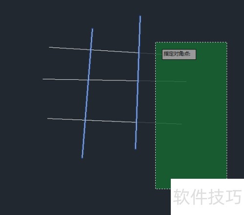 AutoCAD2018��ο��ٵ��޼�ͼ�Σ�