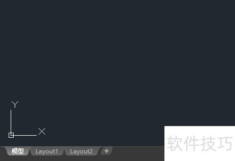AutoCAD2018��ô�һ������У�