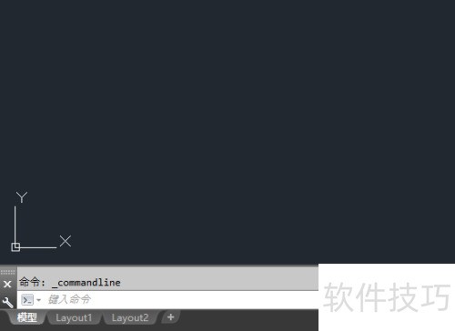AutoCAD2018��ô�һ������У�