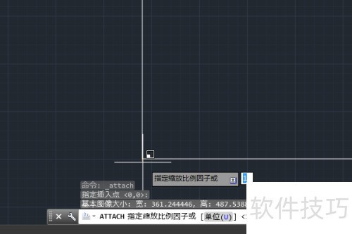 AutoCAD2018��β���ͼƬ