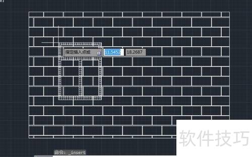 AutoCAD2014��β���ͼ��