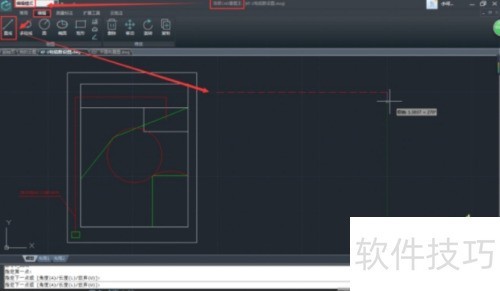 �Ƴ�CAD��ͼ�������ȷ��������