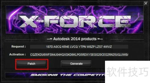 AutoCAD2014 WIN7 64λ ��װ