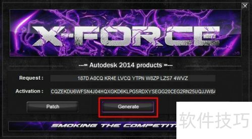 AutoCAD2014 WIN7 64λ ��װ